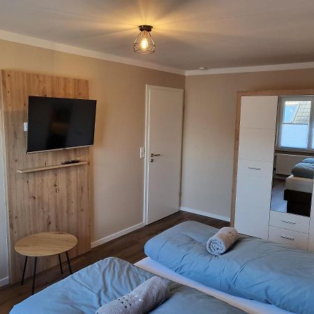 Krokusstr. 27A, Norden-Norddeich Zewnętrze zdjęcie