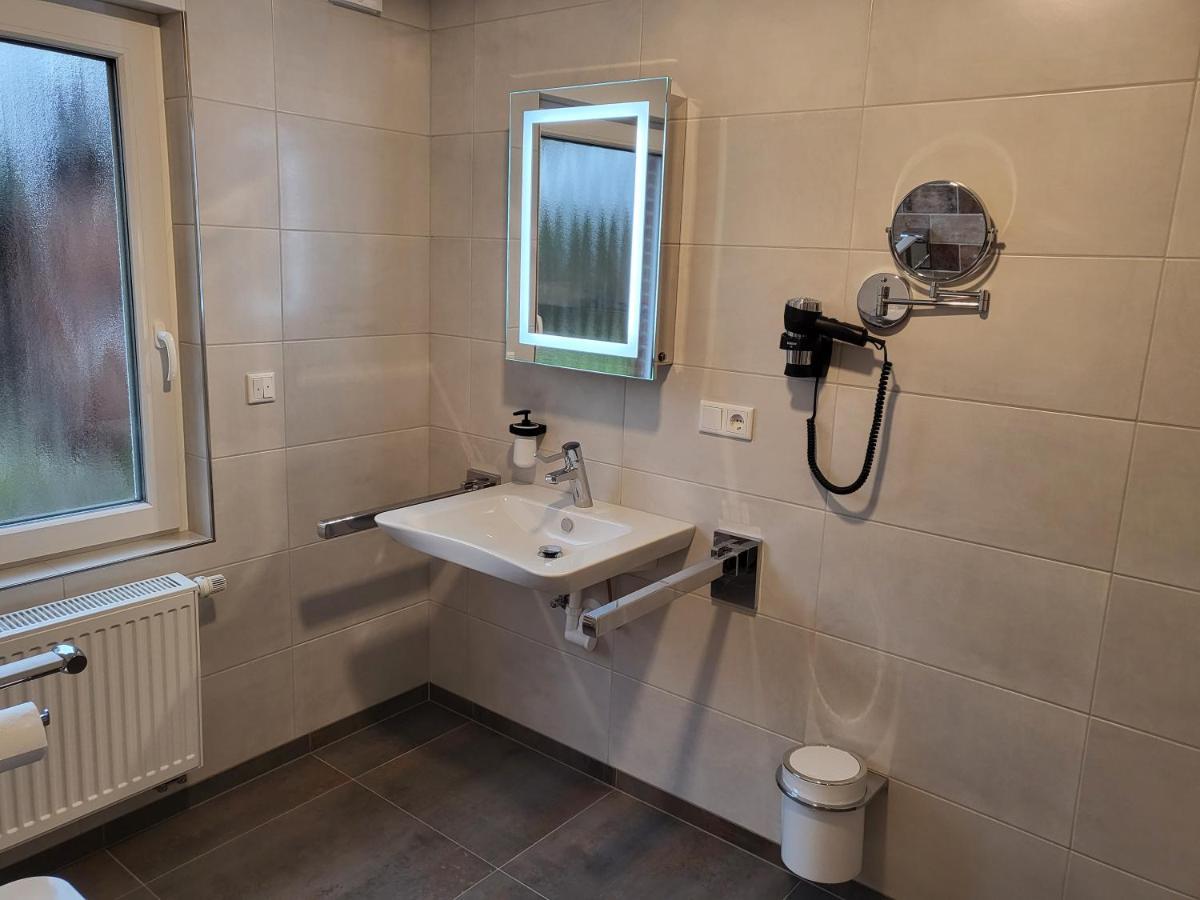 Krokusstr. 27A, Norden-Norddeich Zewnętrze zdjęcie