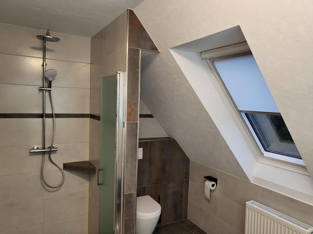 Krokusstr. 27A, Norden-Norddeich Zewnętrze zdjęcie