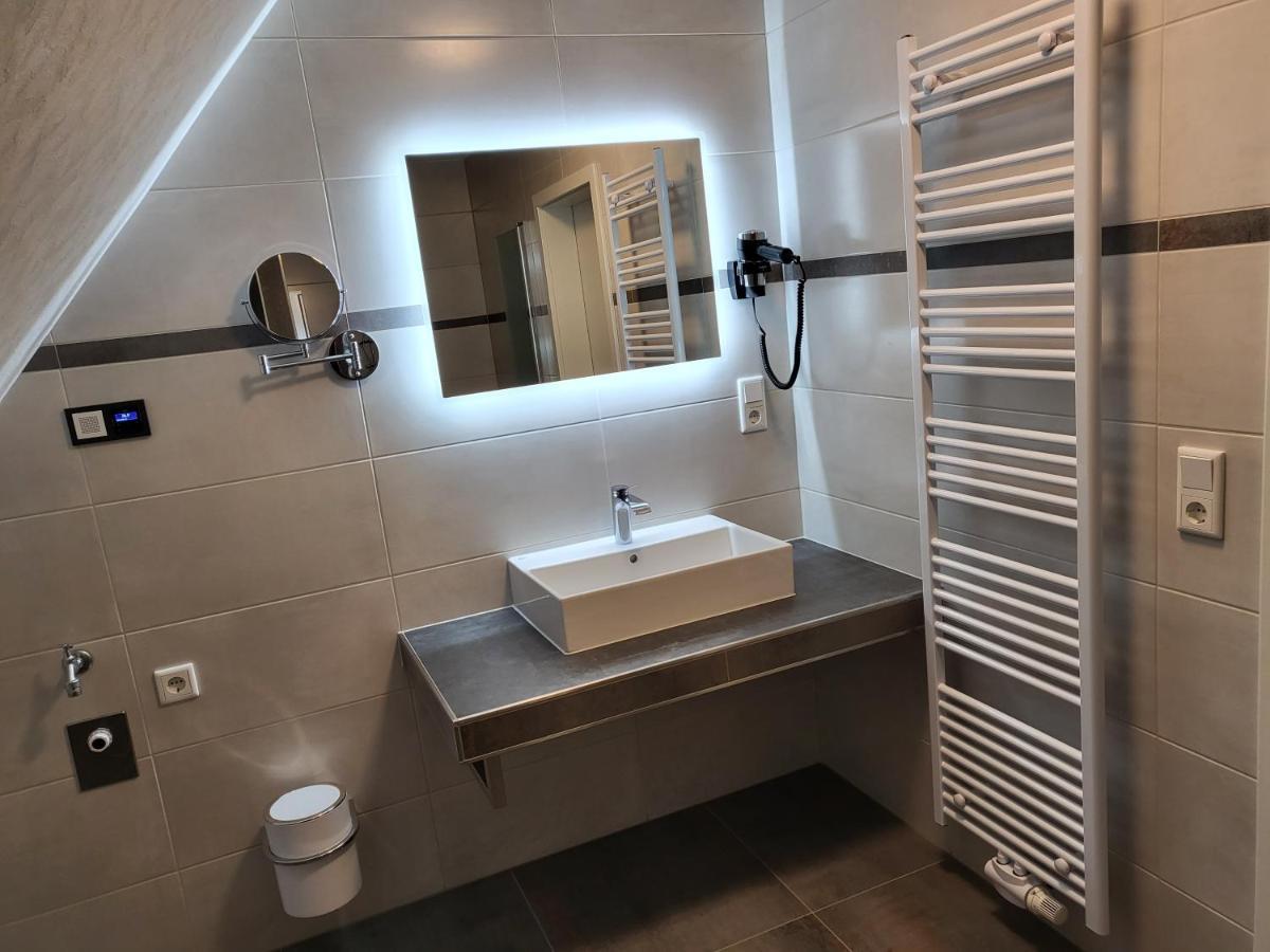 Krokusstr. 27A, Norden-Norddeich Zewnętrze zdjęcie