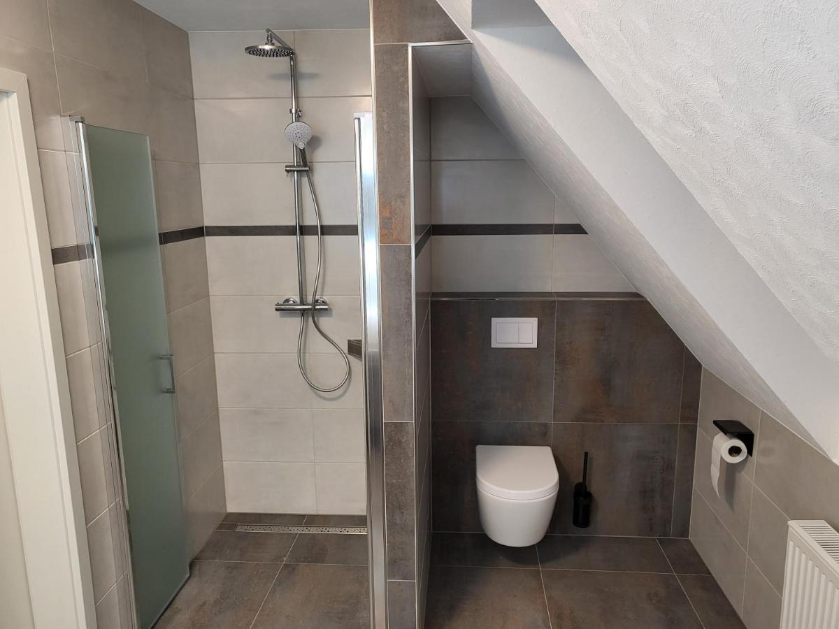 Krokusstr. 27A, Norden-Norddeich Zewnętrze zdjęcie