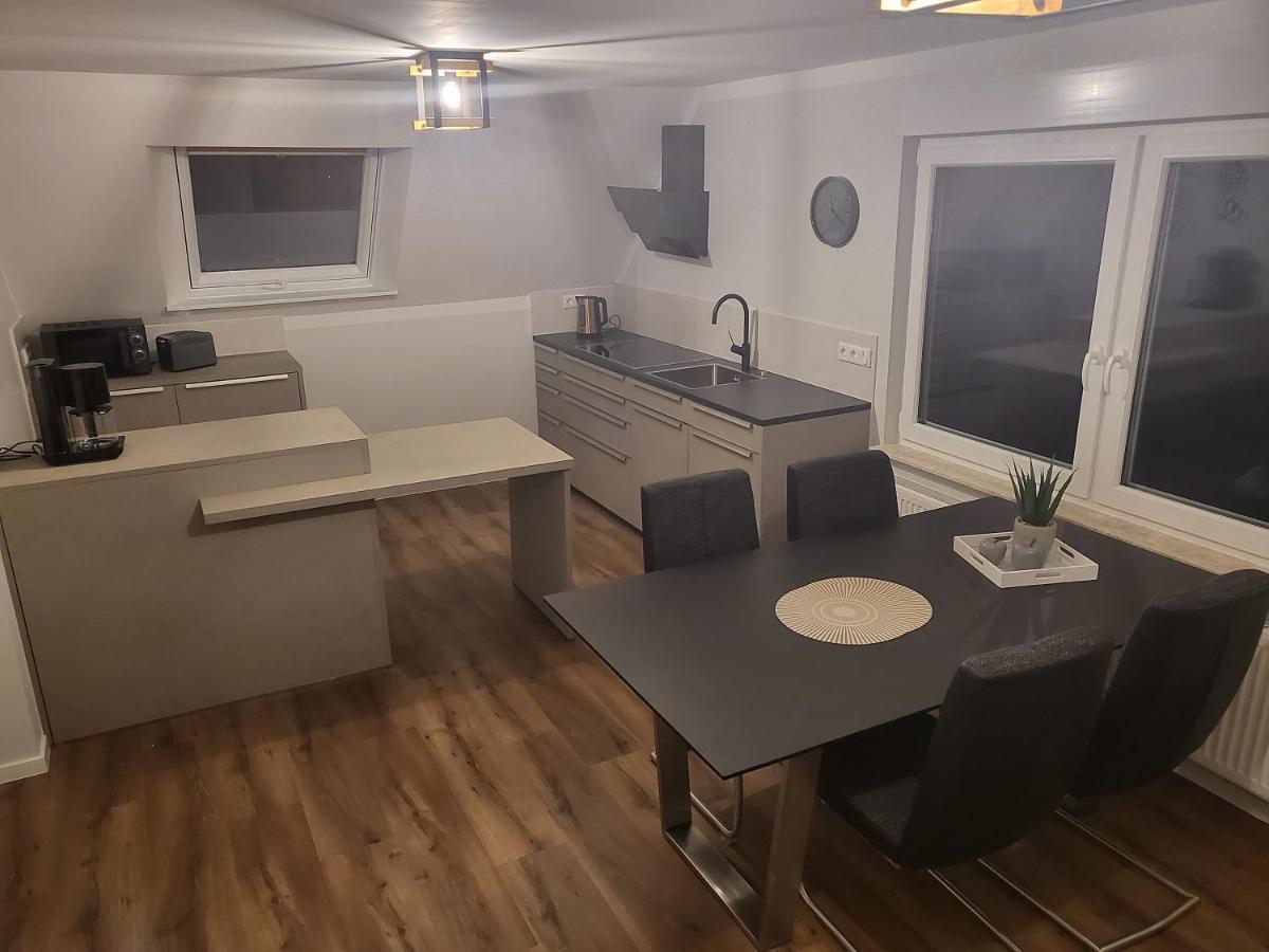 Krokusstr. 27A, Norden-Norddeich Zewnętrze zdjęcie