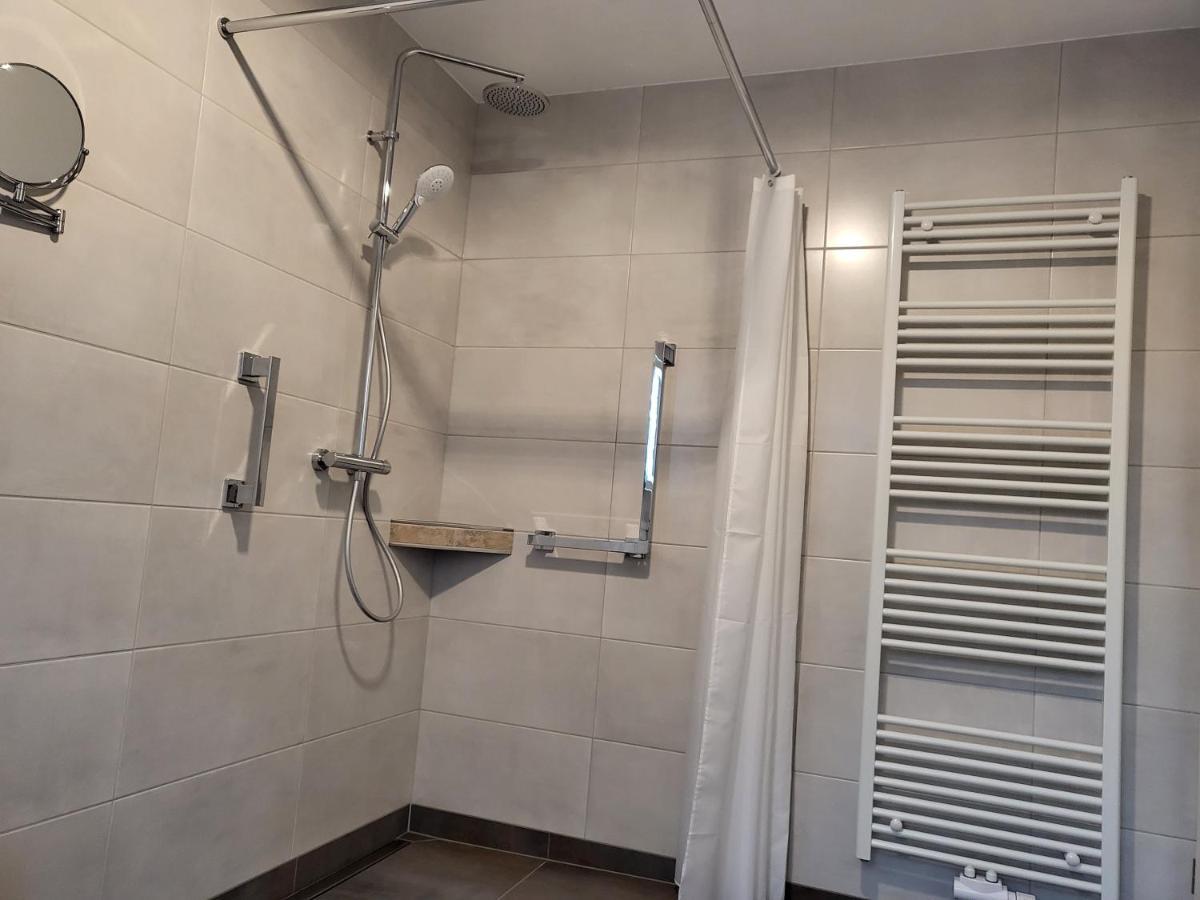 Krokusstr. 27A, Norden-Norddeich Zewnętrze zdjęcie